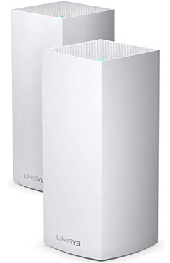 Linksys Velop MX5300 Setup