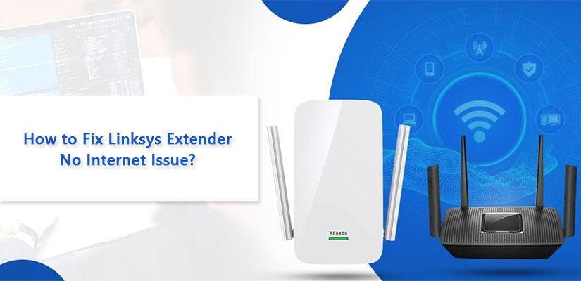 linksys extender login