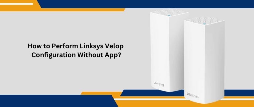 Linksys Velop