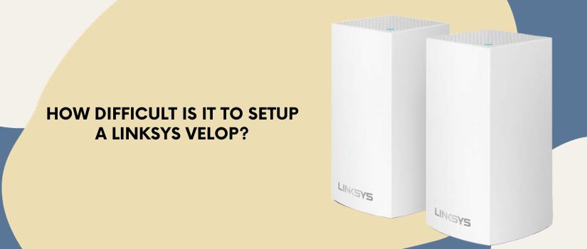 Linksys Velop