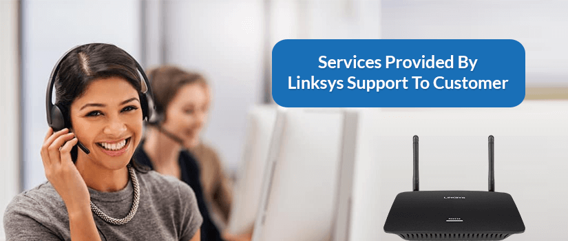 Linksys Customer Service