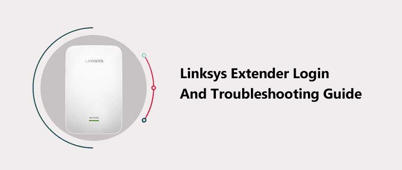 Linksys Extender Login