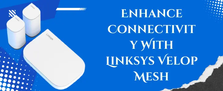  Linksys Velop Mesh