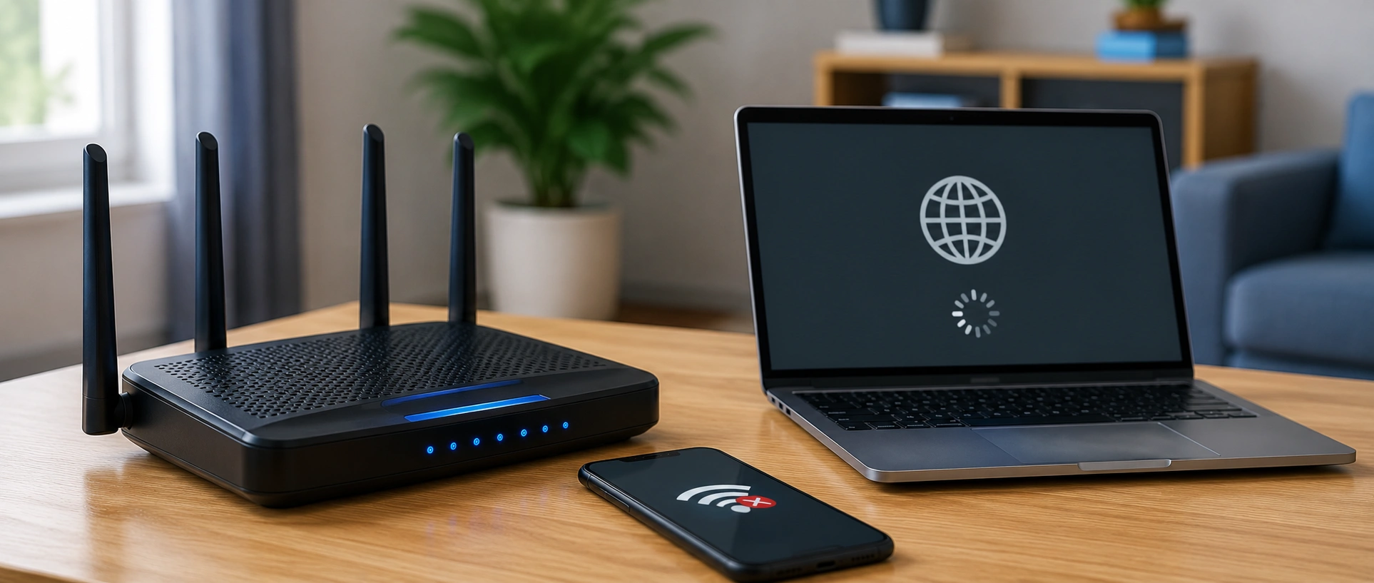 Linksys Router Login Page Not Loading? Fix It Fast